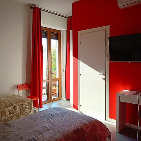 몬차 Le Stanze Di Marco B&B 외부 사진