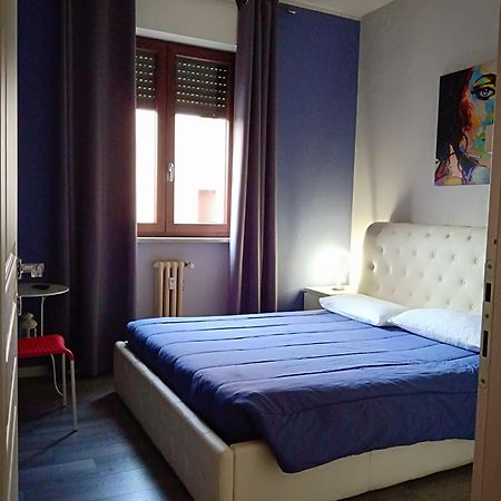 몬차 Le Stanze Di Marco B&B 외부 사진