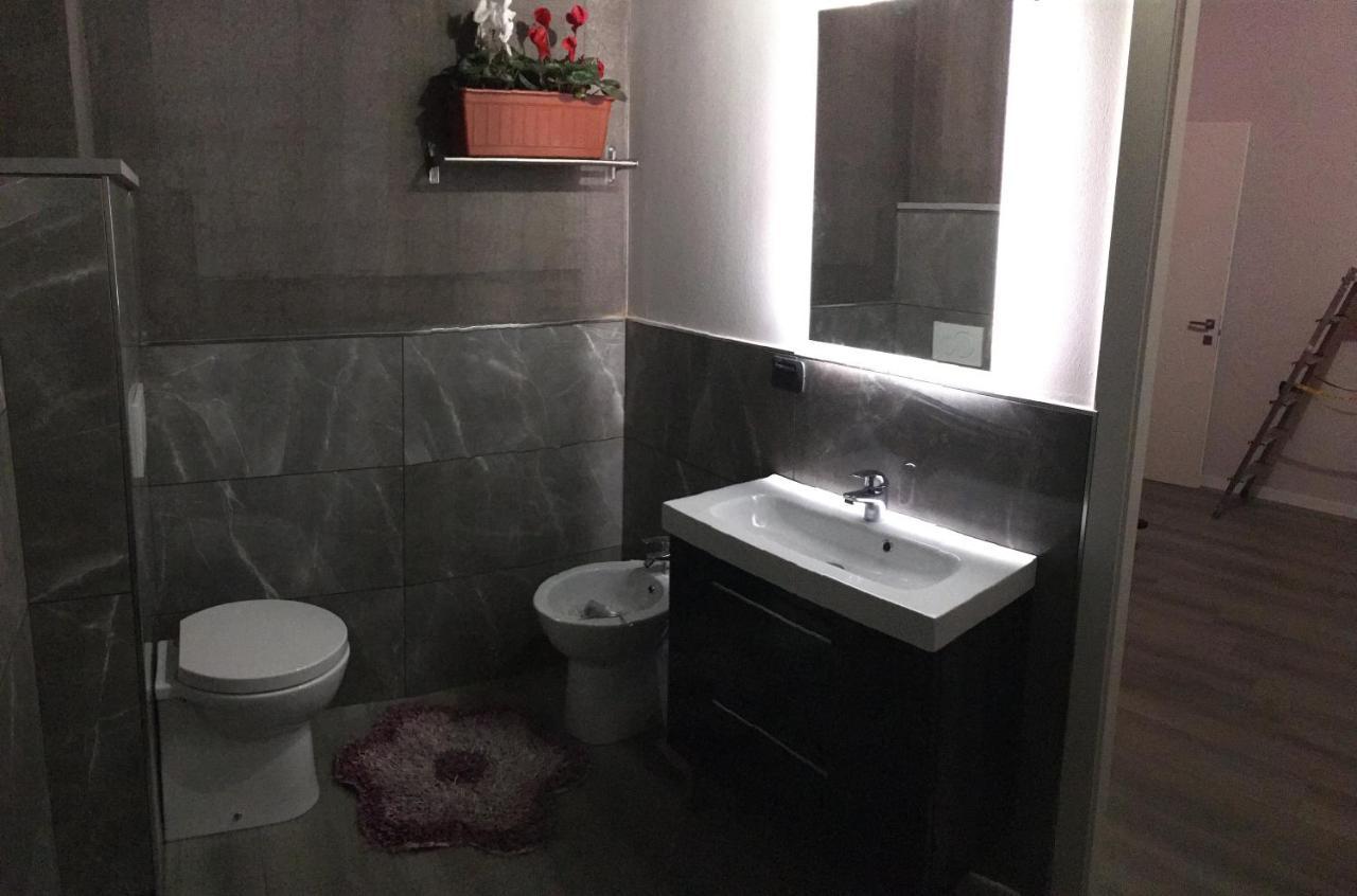 몬차 Le Stanze Di Marco B&B 외부 사진