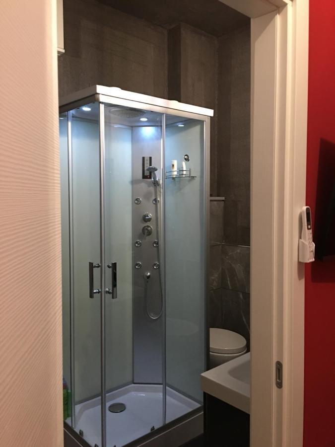 몬차 Le Stanze Di Marco B&B 외부 사진