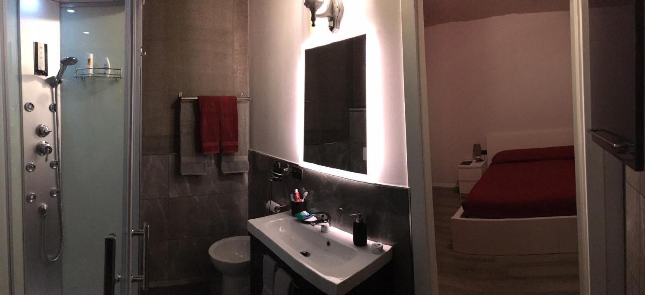 몬차 Le Stanze Di Marco B&B 외부 사진