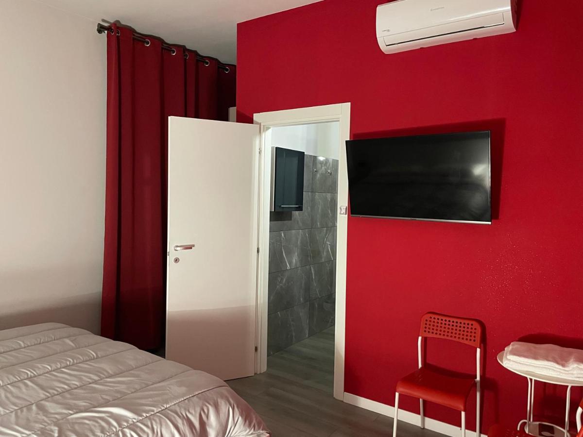 몬차 Le Stanze Di Marco B&B 외부 사진