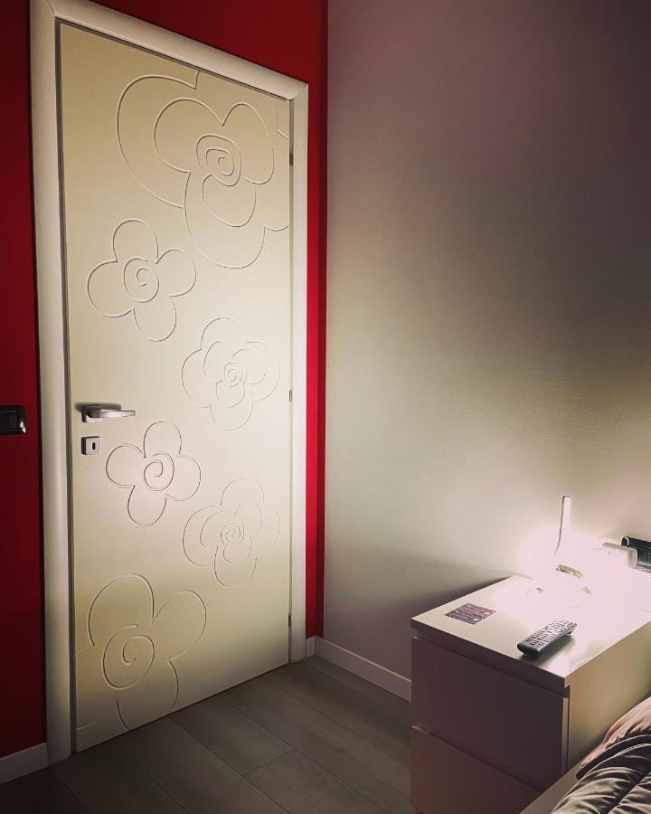 몬차 Le Stanze Di Marco B&B 외부 사진