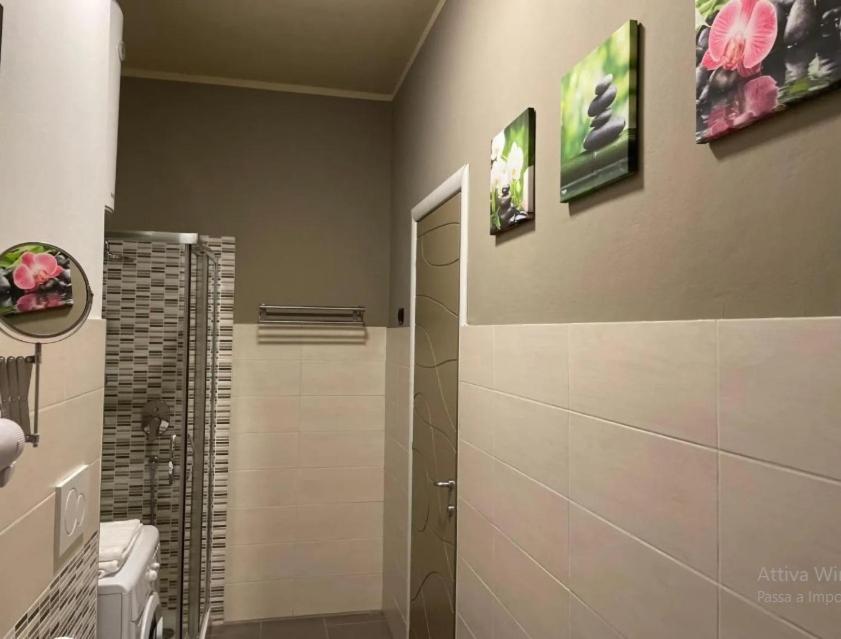 몬차 Le Stanze Di Marco B&B 외부 사진