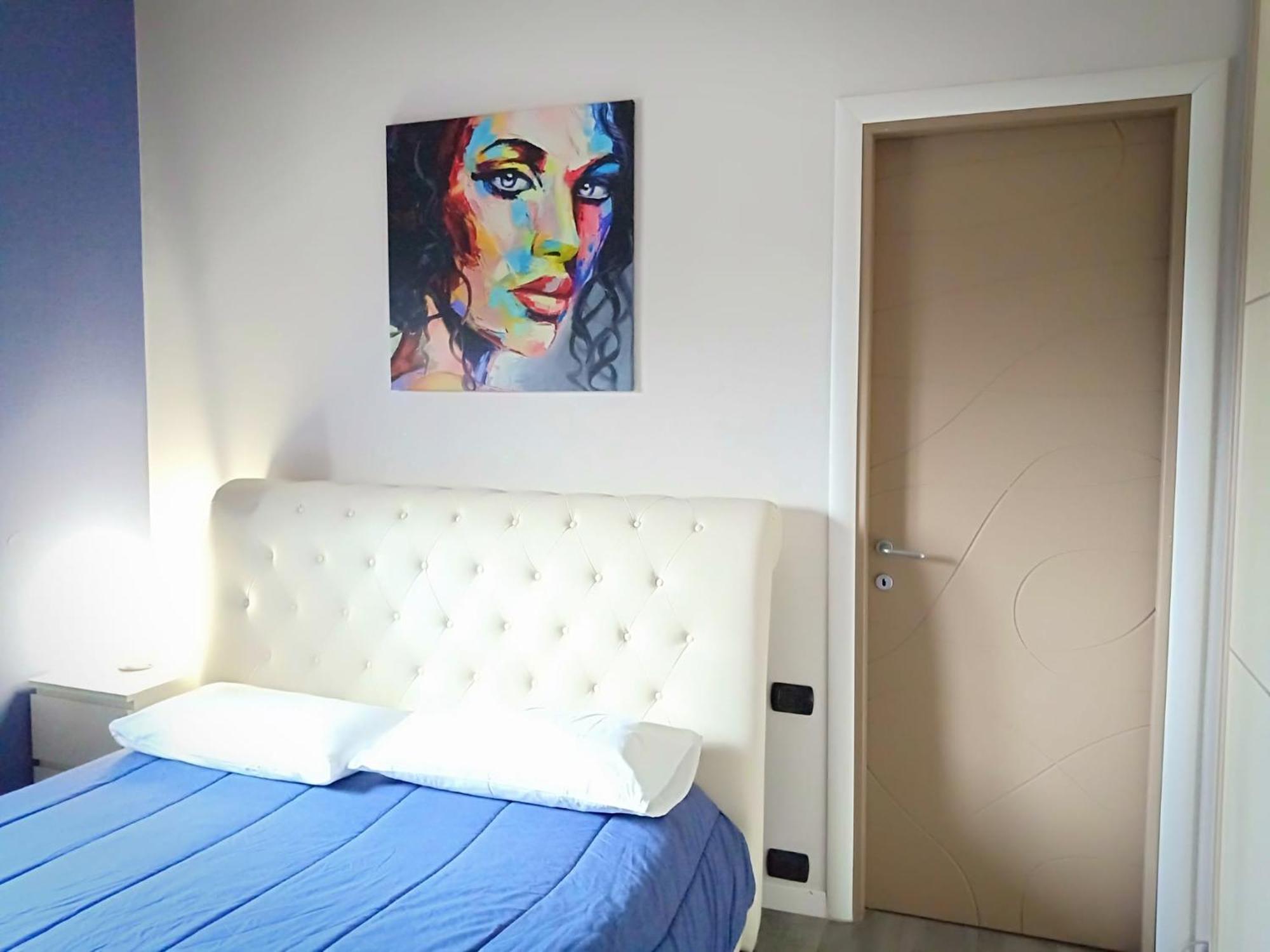 몬차 Le Stanze Di Marco B&B 외부 사진