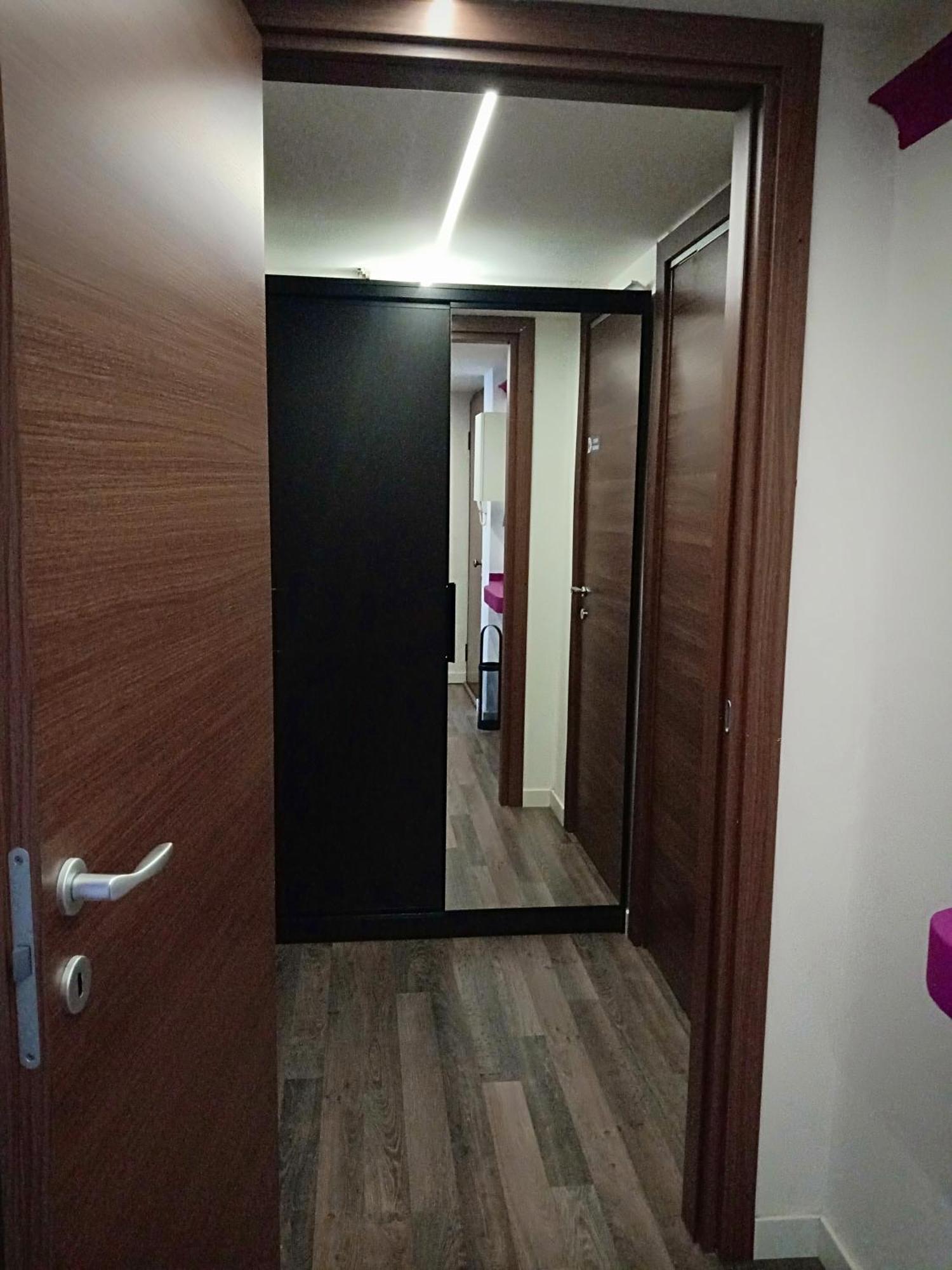 몬차 Le Stanze Di Marco B&B 외부 사진