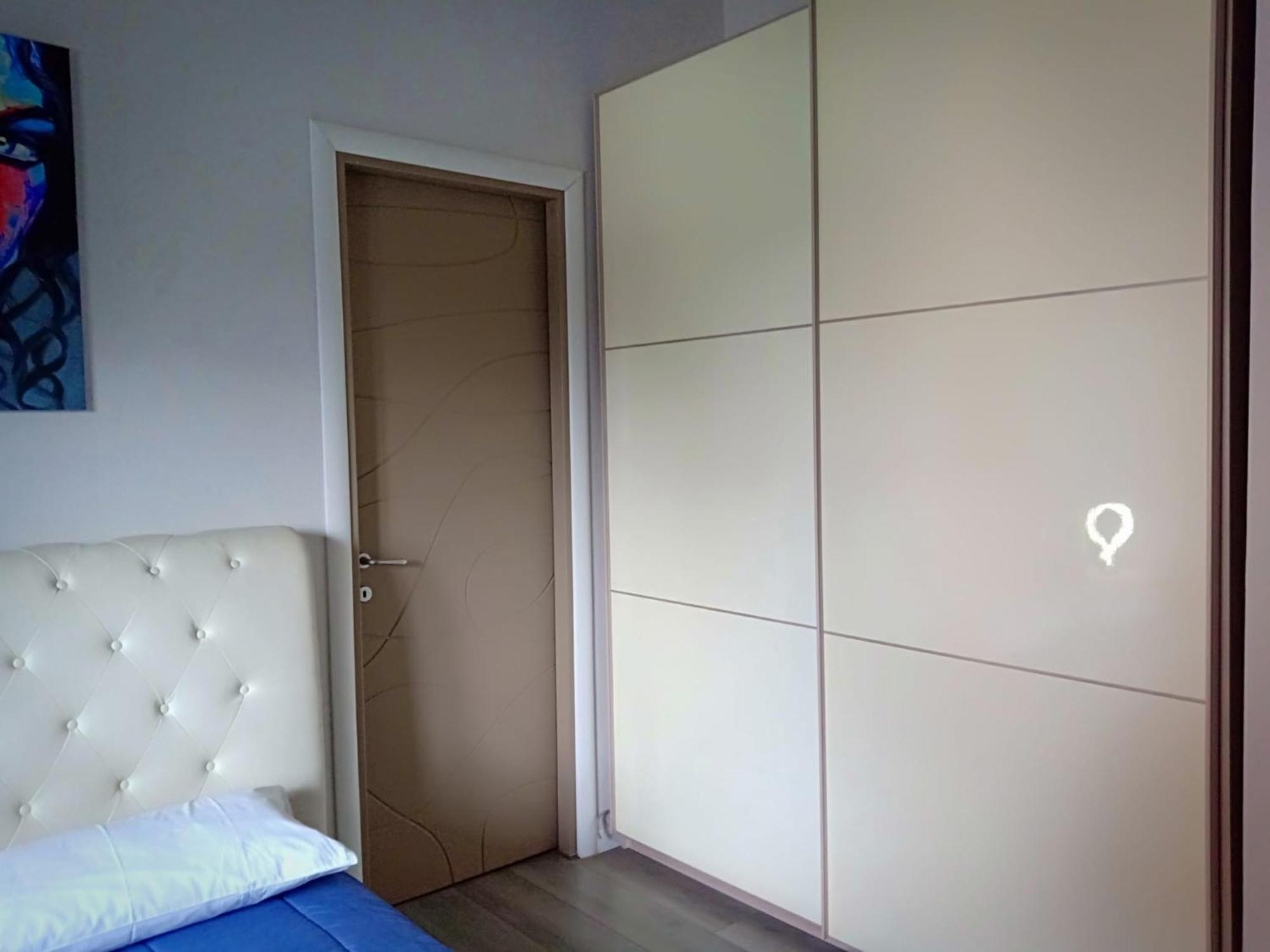 몬차 Le Stanze Di Marco B&B 외부 사진